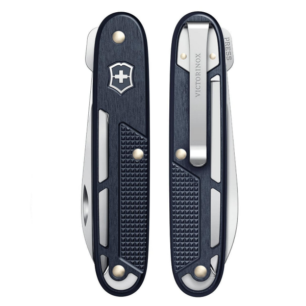 Victorinox 0.8006.22 Onefold Çakı,Mavi