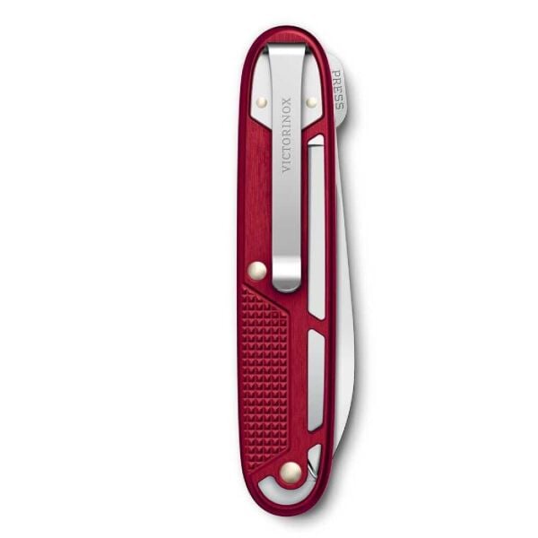 Victorinox 0.8006.20 Onefold Çakı - Kırmızı