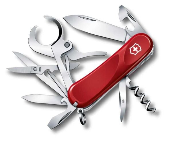 Victorinox 2.5713.E Cigar Çakı