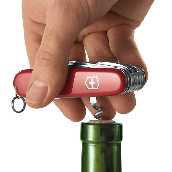 Victorinox 2.5713.E Cigar Çakı