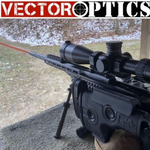 Vector Optics Scope Collimator Dürbün Ayar ve Sıfırlama Aparatı SCCM-300