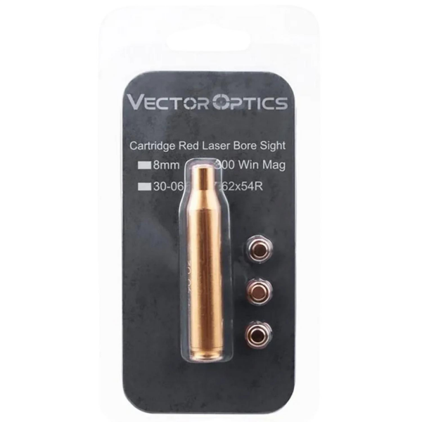 Vector Optics Scope Collimator Dürbün Ayar ve Sıfırlama Aparatı SCCM-300