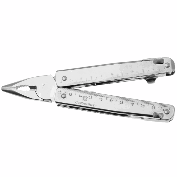 Victorinox 3.0327.MKB1 MX Clip Swisstool