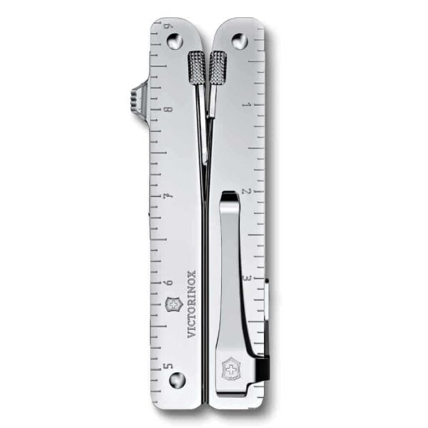 Victorinox 3.0327.MKB1 MX Clip Swisstool