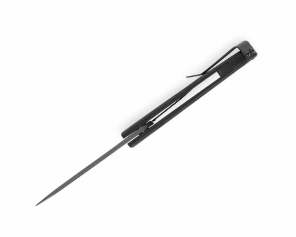 Buck 843 Sprint OPS Çakı, Siyah