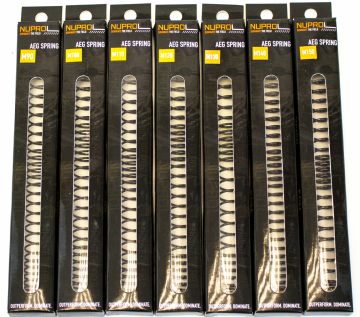 M130 SPRING AIRSOFT TÜFEK YAYI NUPROL