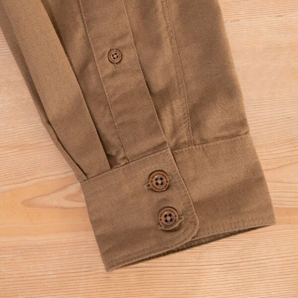 PENTAGON PLATO TAKTİKAL GÖMLEK CAYOTE