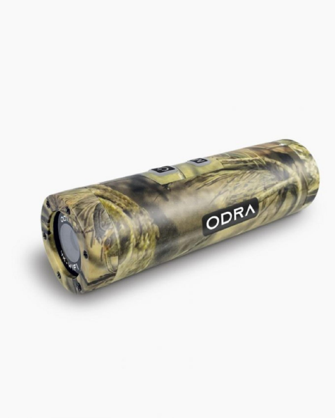 Bitrabi Odra Pro Hunting 4K 60fps Avcı Atış Taktik Tüfek Kamerası – Ultra HD ve Şok Dayanıklı