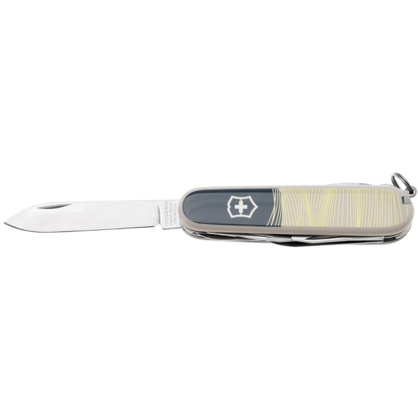 Victorinox 1.3909.E223 Companion Çakı, New York Style