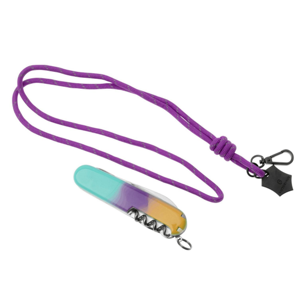 Victorinox 1.3909.E222 Companion Çakı, Sydney Style