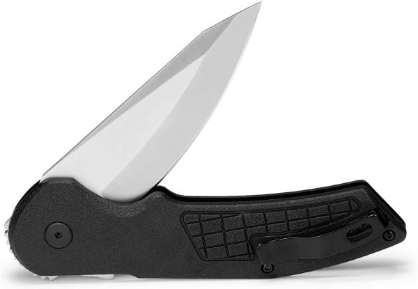 BUCK 261 HEXAM ÇAKI, SİYAH