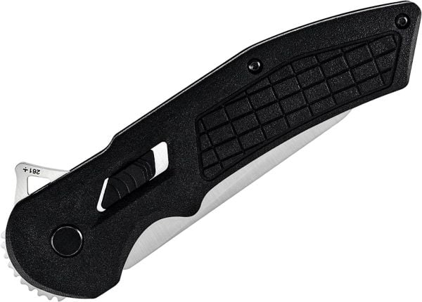 BUCK 261 HEXAM ÇAKI, SİYAH