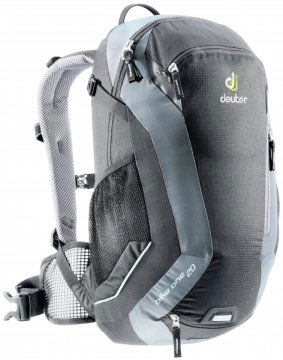 DEUTER BIKE ONE 20 SIRT CANTASI