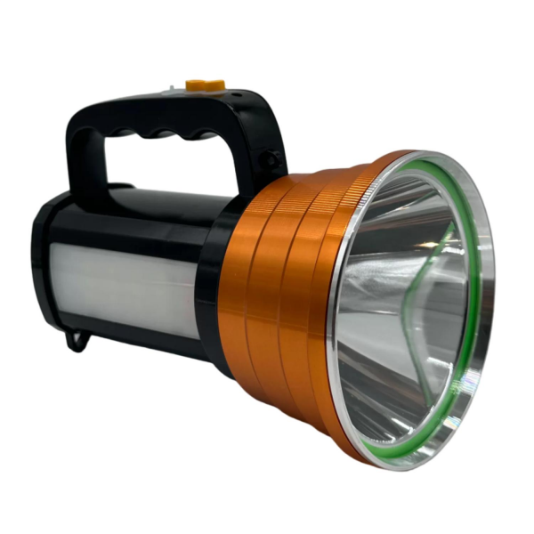 Wison WS-1455 50 Watt 1200 mAh Şarjlı Uzun Menzilli El Feneri