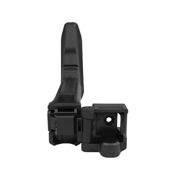 CYMA ZHUKOV Tipi AKM AK47 AK74 Yana Kapanır Dipçik (Siyah) (C193)