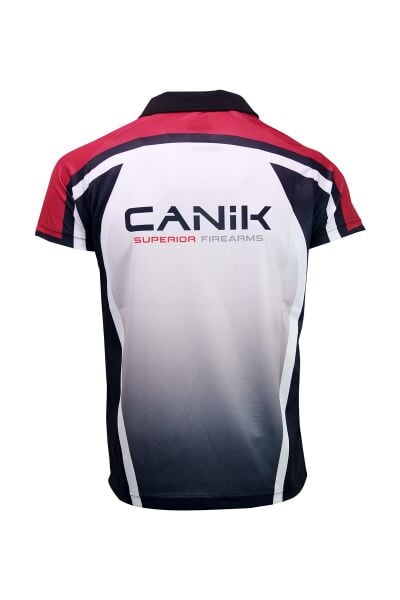 Mecanik Dry Touch Atıcı T-shirt  MMACT-918