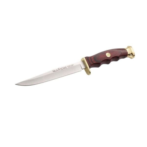 Muela BWF-14 Bowie 14cm Bıçak, Mercan Sap