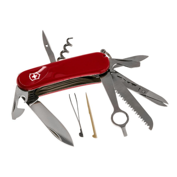 Victorinox 2.5013.E Evolution 23 Çakı