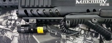 GAMO TABANCA ve TÜFEK LAZERİ