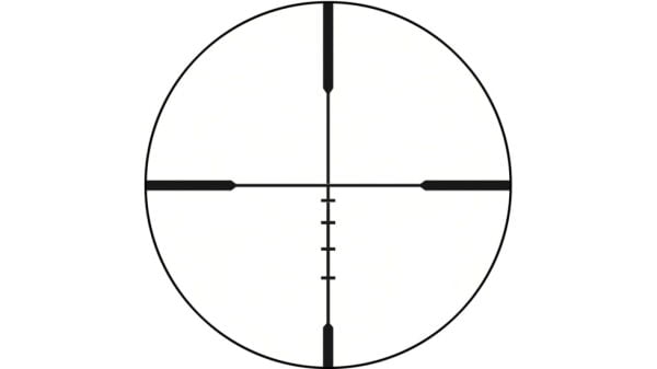 SIG SAUER BUCKMASTERS 4-16X44MM TÜFEK DÜRBÜNÜ
