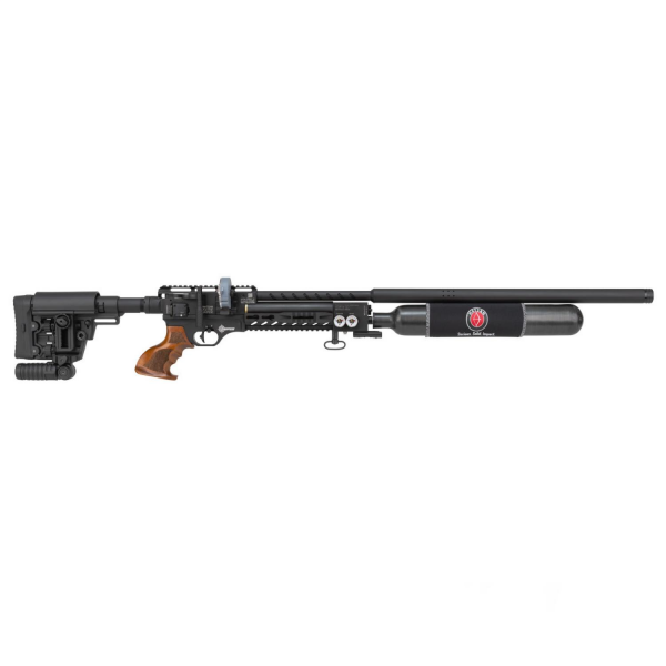 HATSAN FACTOR SNIPER LONG 5.5mm PCP Havalı Tüfek