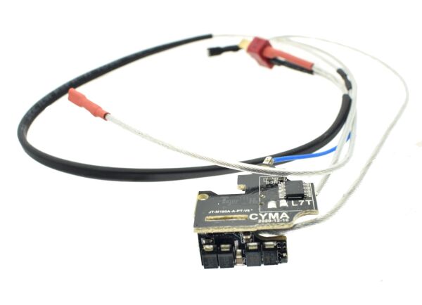 CYMA PLATINUM VER.2 MOSFET (Rear Wired)