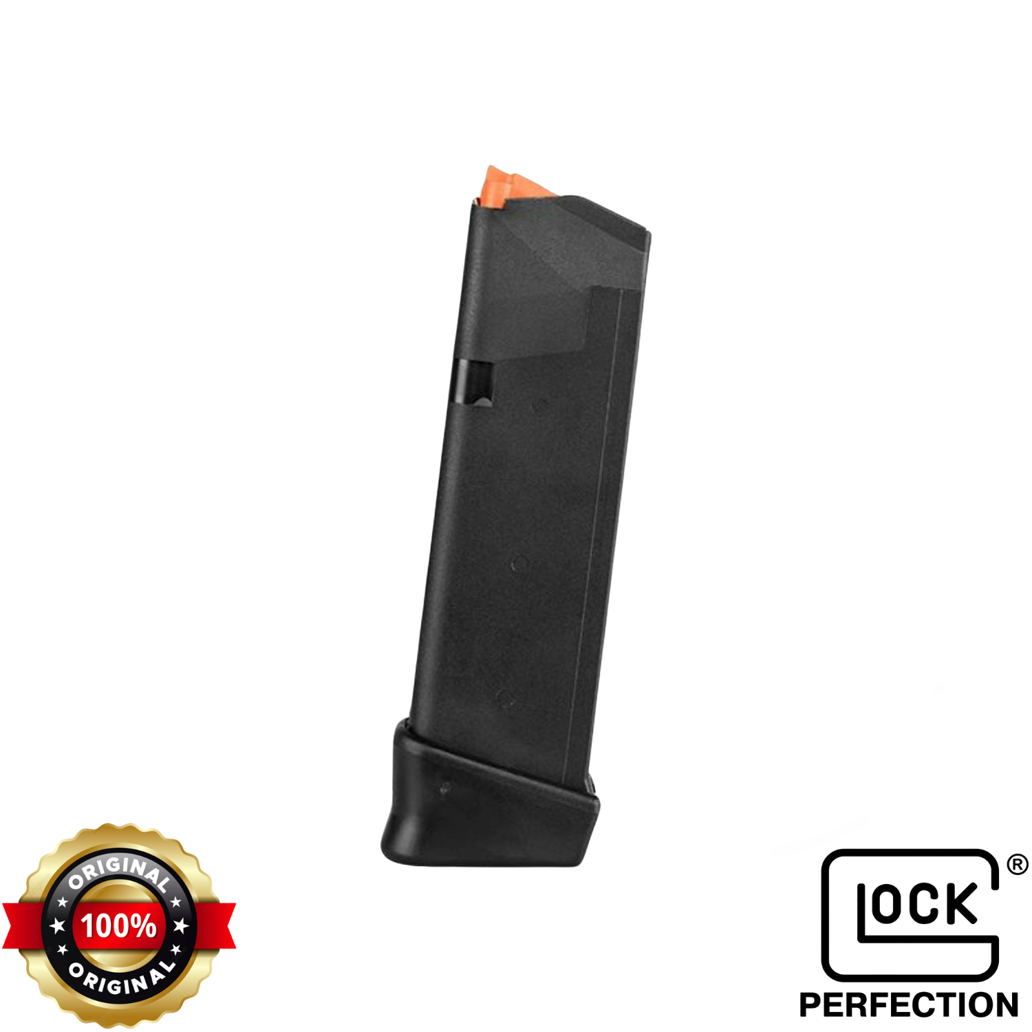 GLOCK 19 GEN5 ŞARJÖR 9mm 15+2 KAPASİTE