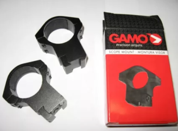 Gamo TS-250 Montura 9-11 Dürbün Ayağı