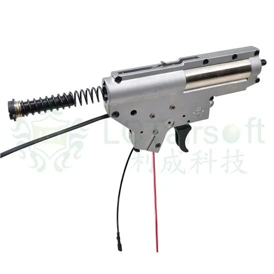 LCT LC-3 AIRSOFT G3 FULL Dolu Gear Box LC046