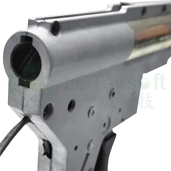 LCT LC-3 AIRSOFT G3 FULL Dolu Gear Box LC046