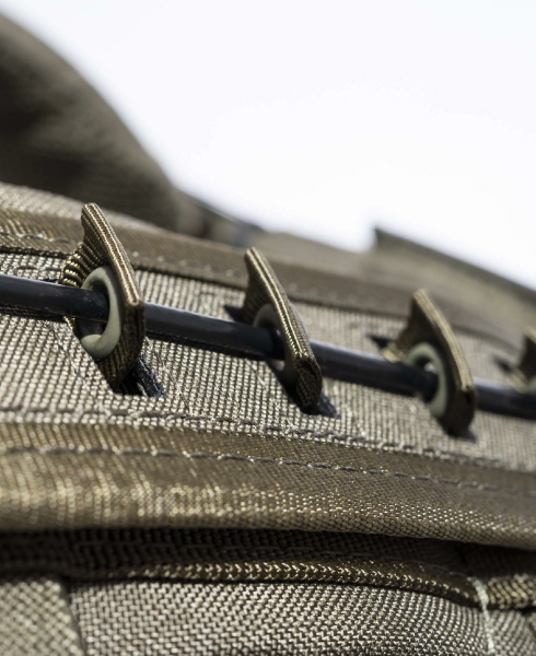 PENTAGON MILON HÜCUM YELEĞİ, 06 OLIVE GREEN