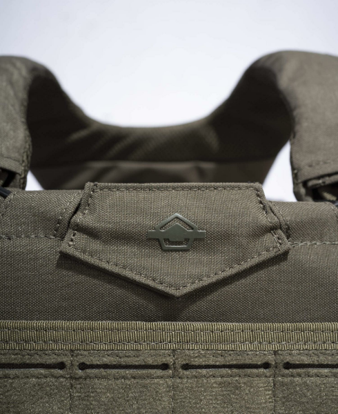 PENTAGON MILON HÜCUM YELEĞİ, 06 OLIVE GREEN