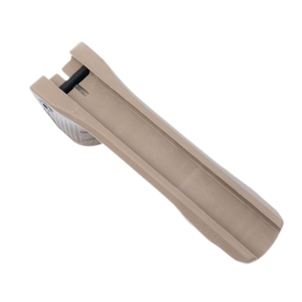 DLG Tactical Handstop El Yuvası - Tan (DLG-159-TN)