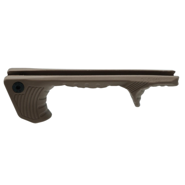 DLG Tactical Handstop El Yuvası - Tan (DLG-159-TN)