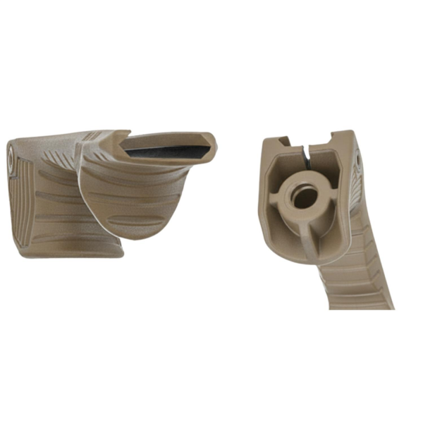 DLG Tactical Handstop El Yuvası - Tan (DLG-159-TN)