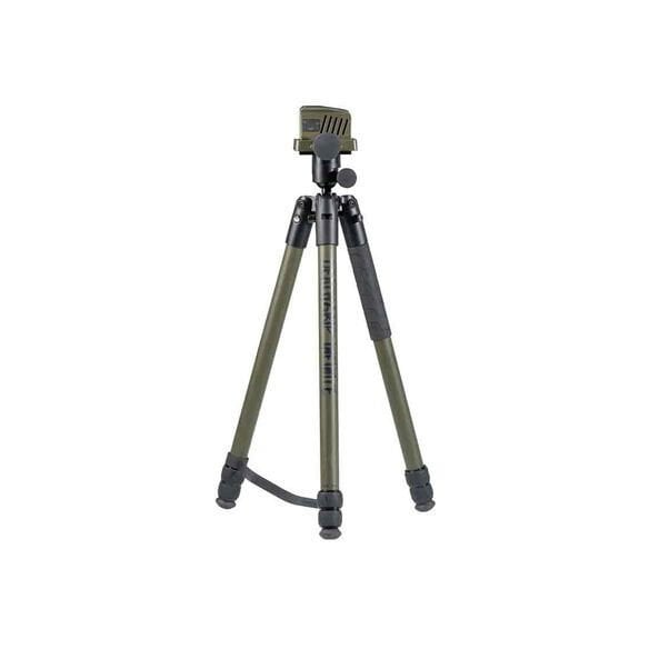 BOG DeathGrip Infinite Aluminyum Yivli Tüfek ve Kamera Tripodu 1159188