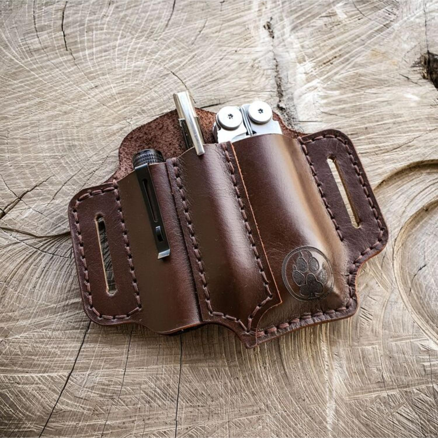 Sinek Craft Triple EDC Belt Loop