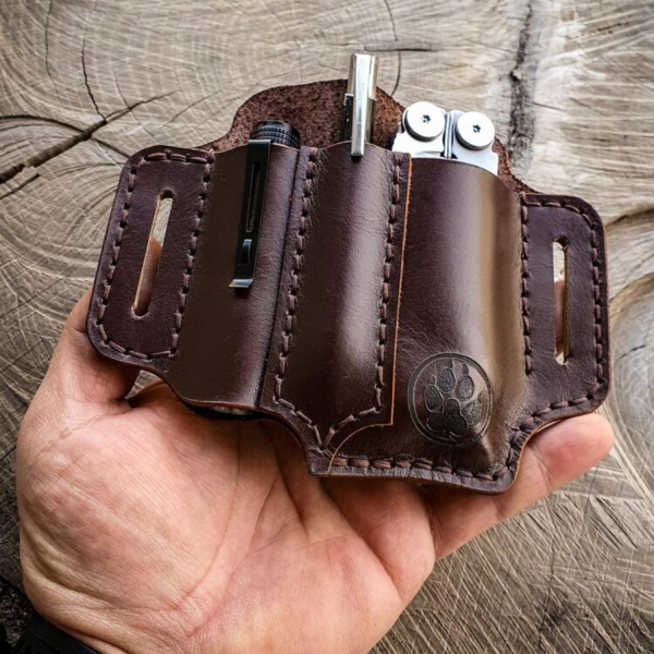 Sinek Craft Triple EDC Belt Loop