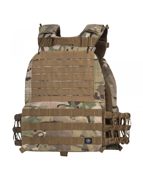 PENTAGON MILON HÜCUM YELEĞİ, MULTICAM