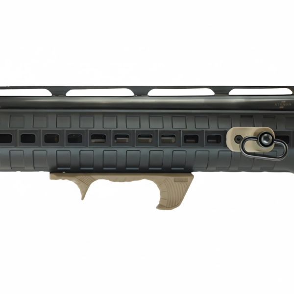 DLG Tactical Picatinny Handstop M-LOK QD Taban DLG-169 - Tan