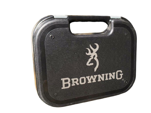 ISG TACTICAL BROWNING TABANCA ÇANTASI