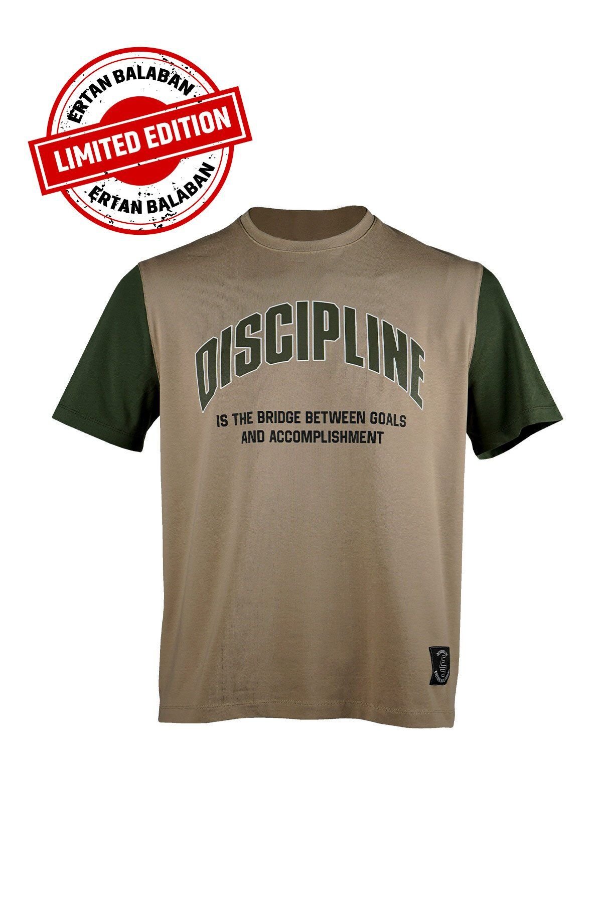 Casual Neo Organic T-shirt By Ertan Balaban  MMACT-1019 MACT-1026