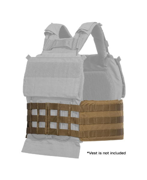 Pentagon Combat Modular Cummerbund Balistik Yelek Ekipmanı
