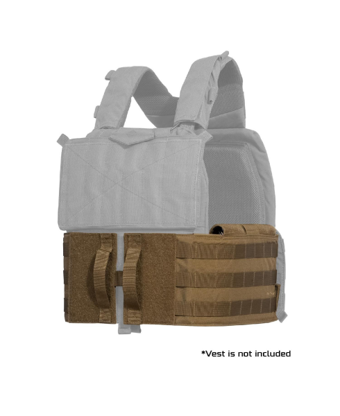 Pentagon Combat Modular Cummerbund Balistik Yelek Ekipmanı