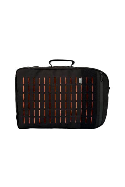 CANİK Scorp Bag Kit – Çoklu Yaralanmalar İçin Acil Müdahale Çantası