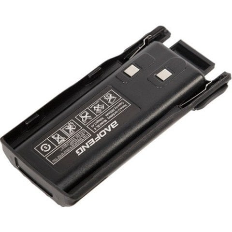 Baofeng UV-82 Telsiz Bataryası