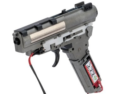 LCT PK-331 RECOIL KIT - AK47 TEPME KİTİ