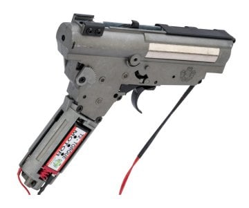 LCT PK-331 RECOIL KIT - AK47 TEPME KİTİ