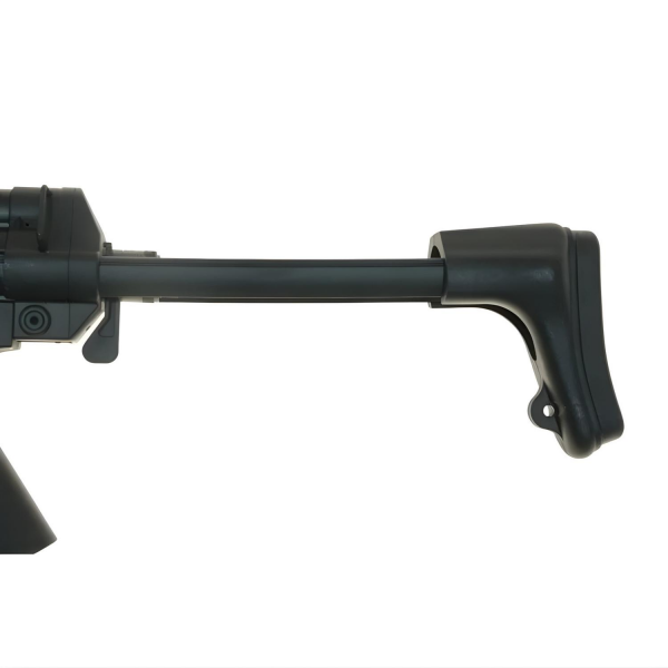 CYMA MP5-A5 Airsoft Tüfek Seti - Pil Şarj Dahil CM027J