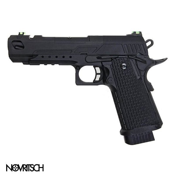 NOVRITSCH SSP5.1 GBB AIRSOFT TABANCA
